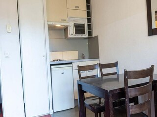 Apartamento Grasse Características 4