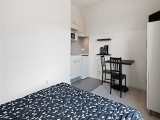 Apartamento Grasse Características 7