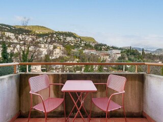 Appartamento Grasse Registrazione all'aperto 2