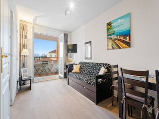 Apartment Grasse Ausstattung 3