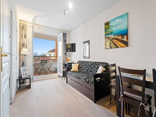 Appartement Grasse Kenmerken 3