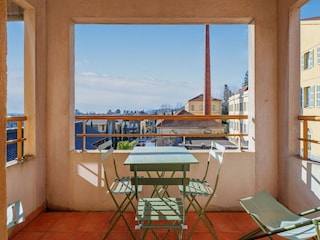 Apartment Grasse Außenaufnahme 2