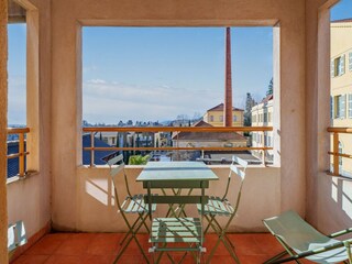 Appartement Grasse Buitenaudio-opname 2