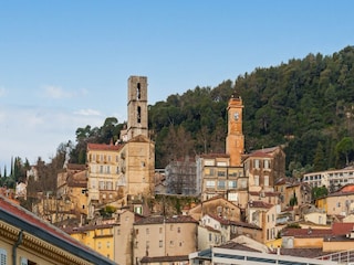 Apartment Grasse Environment 12