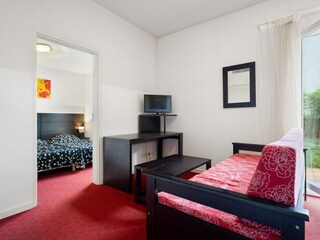 Appartement Grasse Équipement 4