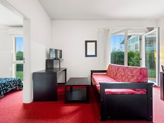 Appartement Grasse Équipement 5