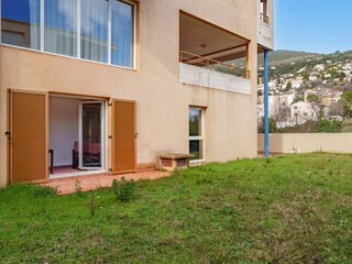 Apartment Grasse Outdoor Recording 3