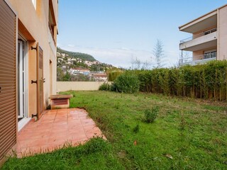 Appartement Grasse Buitenaudio-opname 4