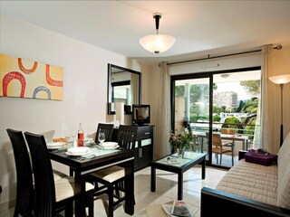 Apartment Cannes Features 11