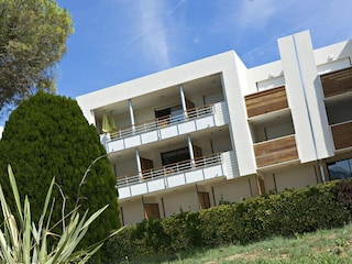 Appartamento Cannes Registrazione all'aperto 8