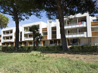 Appartamento Cannes Registrazione all'aperto 2