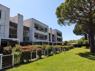 Appartamento Cannes Registrazione all'aperto 4