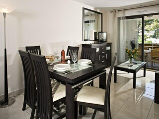 Appartamento Cannes Caratteristiche 16