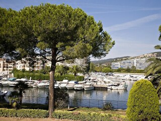 Apartment Cannes Umgebung 20