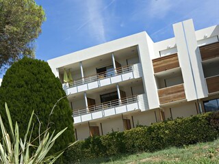 Apartment Cannes Outdoor Recording 7
