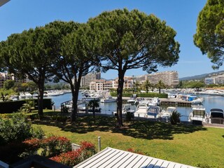 Appartement Cannes Environnement 17