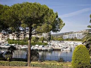 Apartamento Cannes Entorno 20