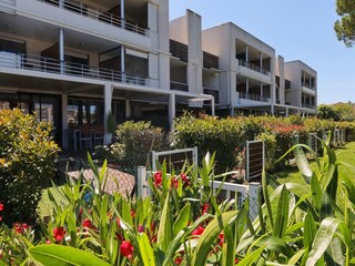 Appartement Cannes Enregistrement extérieur 4