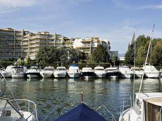 Appartamento Cannes Ambiente 19