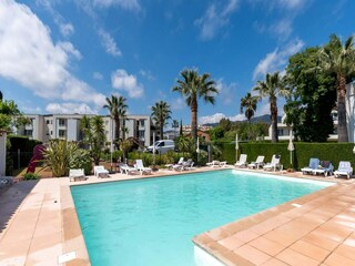 Casa galleggiante Cannes Registrazione all'aperto 4