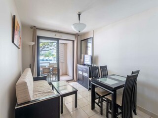 Casa galleggiante Cannes Caratteristiche 10
