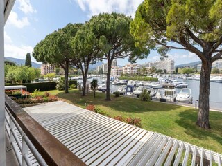 Casa galleggiante Cannes Registrazione all'aperto 3