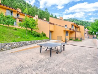 Appartement Auron  23