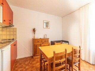 Appartement Auron Kenmerken 13