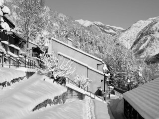 Appartement Auron Enregistrement extérieur 12
