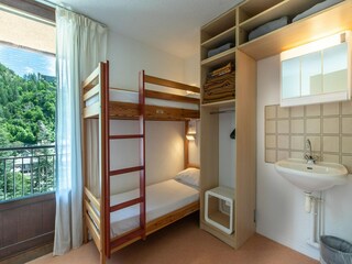 Appartement Auron Kenmerken 12