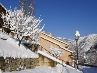 Appartement Auron Buitenaudio-opname 3
