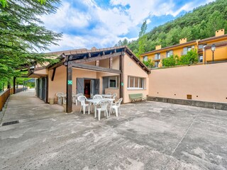 Appartement Auron Buitenaudio-opname 4