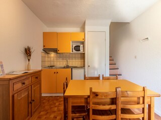 Appartement Auron Kenmerken 14