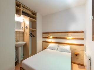 Appartement Auron Kenmerken 15