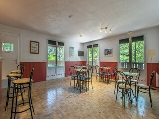 Apartment Auron  20