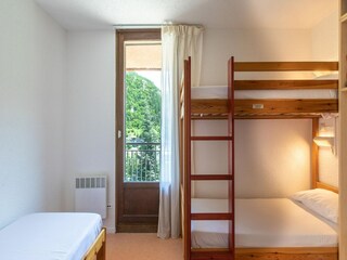Appartement Auron Kenmerken 17
