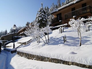 Appartement Auron Buitenaudio-opname 7