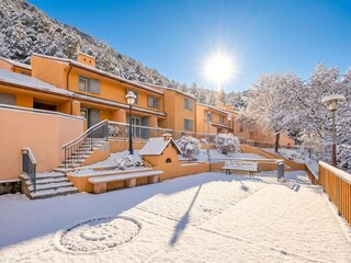 Apartamento Auron Grabación al aire libre 13
