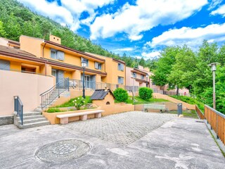 Apartamento Auron Grabación al aire libre 12