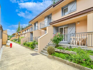 Apartamento Auron Grabación al aire libre 2