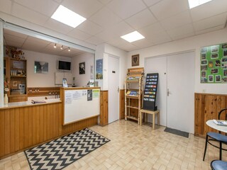 Apartamento Auron Características 15