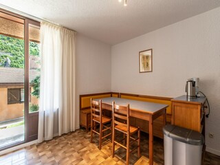 Apartamento Auron Características 16