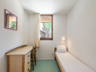 Apartamento Auron Características 17