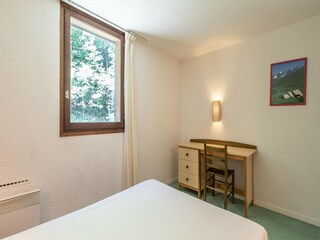 Apartamento Auron Características 18