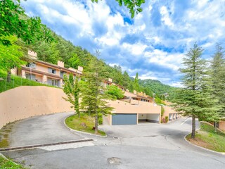 Apartamento Auron Grabación al aire libre 6