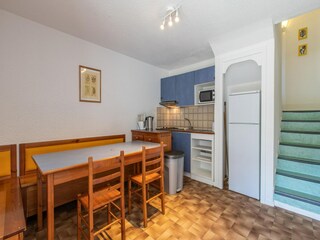 Apartamento Auron Características 19