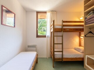 Apartamento Auron Características 21