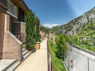Apartamento Auron Grabación al aire libre 10