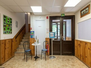 Apartamento Auron Características 22