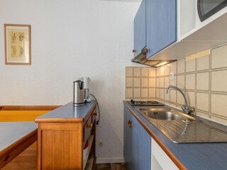 Apartamento Auron Características 23